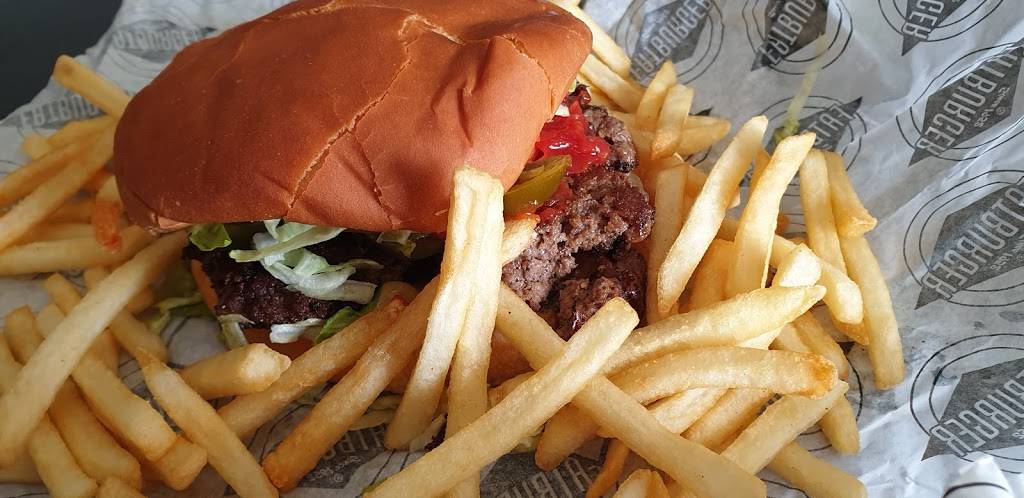Fatburger | restaurant | 4325 Glencoe Ave Unit C1, Marina Del Rey, CA 90292, USA | 3103014468 OR +1 310-301-4468