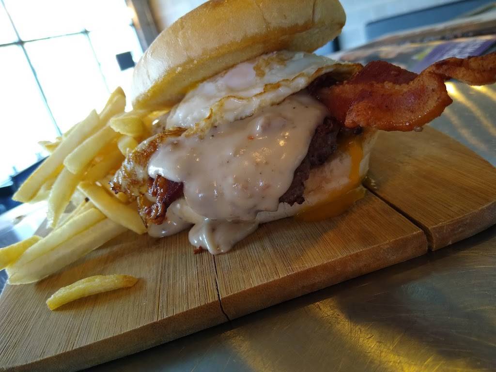 Lil Bit Cafe - Kenmore | restaurant | 992 Kenmore Blvd, Akron, OH 44314, USA | 2347182233 OR +1 234-718-2233