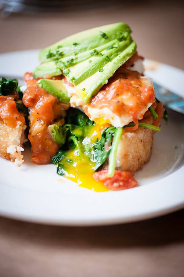 Early Girl Eatery | restaurant | 444 Haywood Rd #101, Asheville, NC 28806, USA | 8288202323 OR +1 828-820-2323