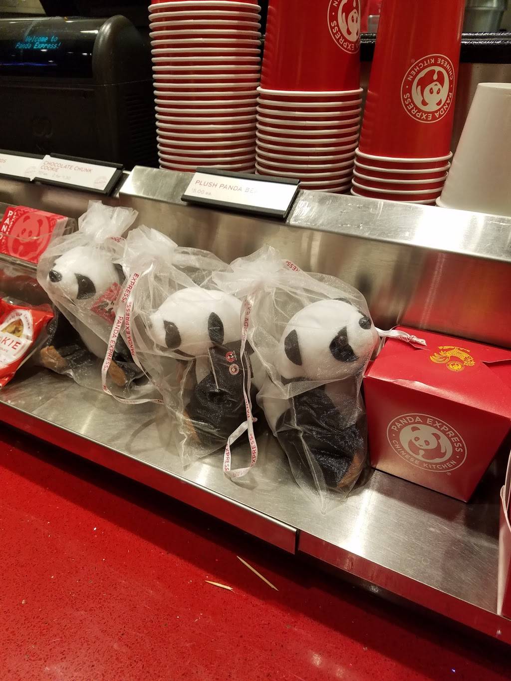 Panda Express | meal takeaway | 1714 E Guadalupe Rd, Tempe, AZ 85283, USA | 4807689389 OR +1 480-768-9389