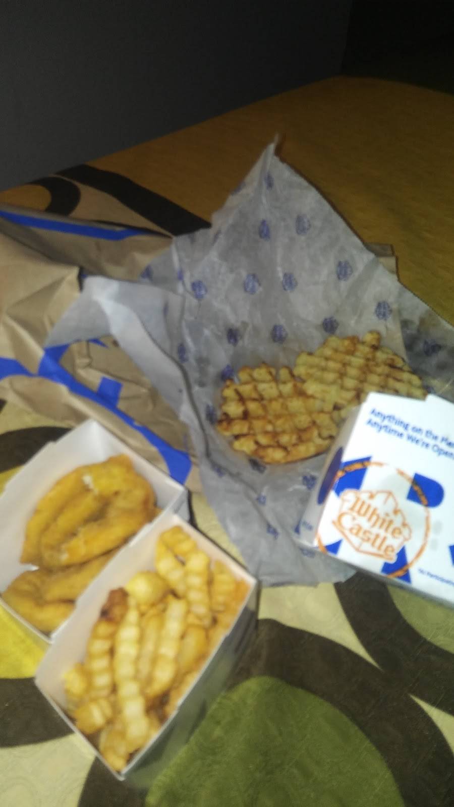 White Castle | restaurant | 680 W Karsch Blvd, Farmington, MO 63640, USA | 5737471094 OR +1 573-747-1094
