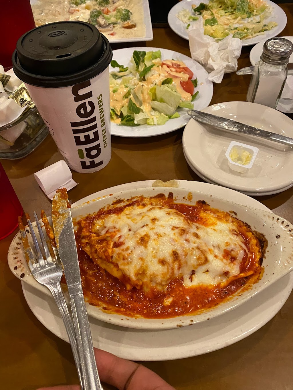 Roma Italian Restaurant & Pizza | restaurant | 500 NE Lincoln Rd, Idabel, OK 74745, USA | 5802863400 OR +1 580-286-3400