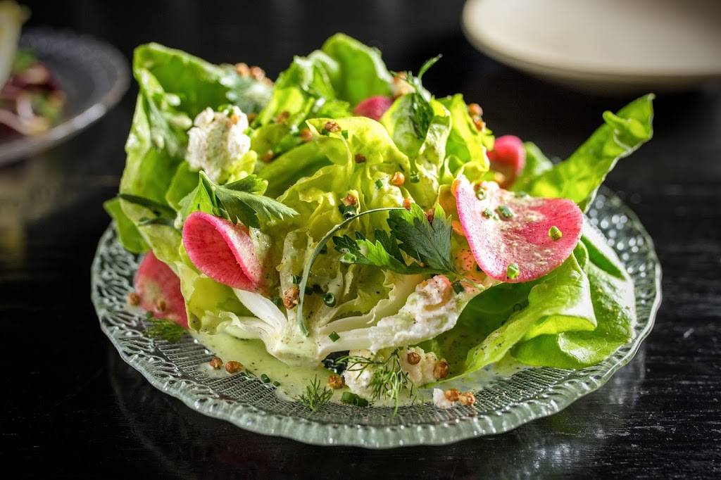 The Loyalist | restaurant | 177 N Ada St #001, Chicago, IL 60607, USA | 7739133774 OR +1 773-913-3774