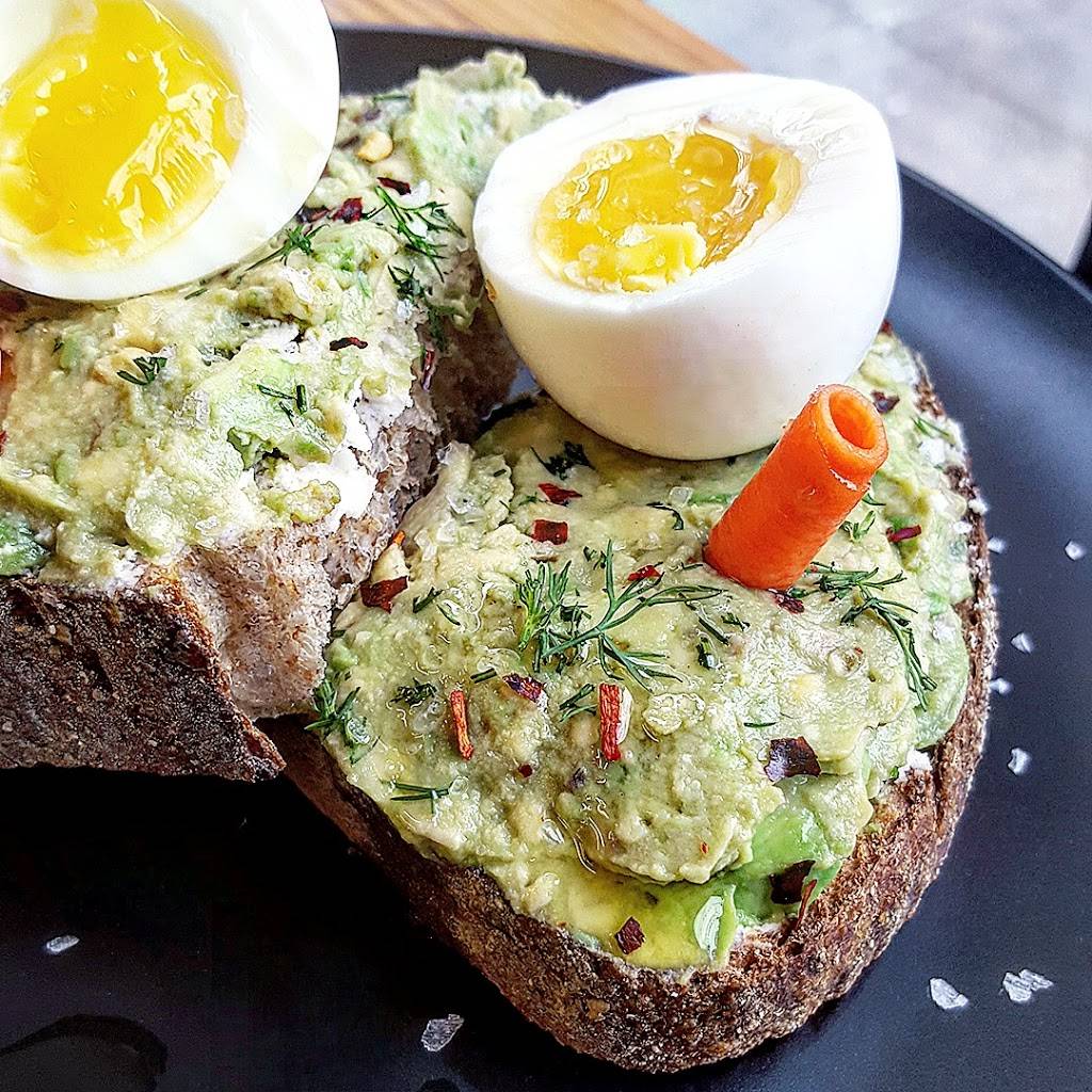 RealGood Old Town | restaurant | 1647 N Wells St, Chicago, IL 60614, USA | 7737697212 OR +1 773-769-7212