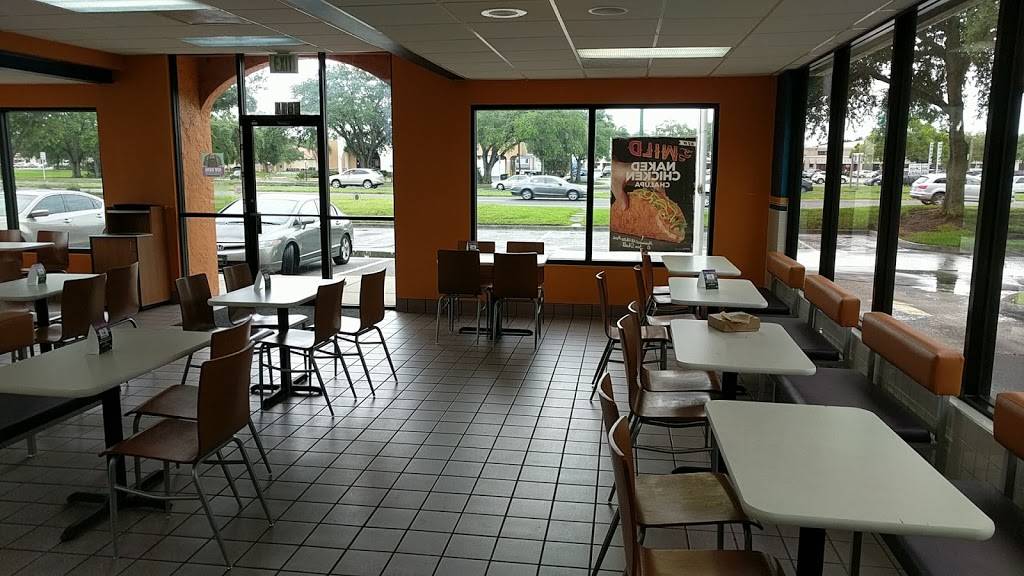 Taco Bell | meal takeaway | 5811 Bee Ridge Rd, Sarasota, FL 34233, USA | 9413772472 OR +1 941-377-2472