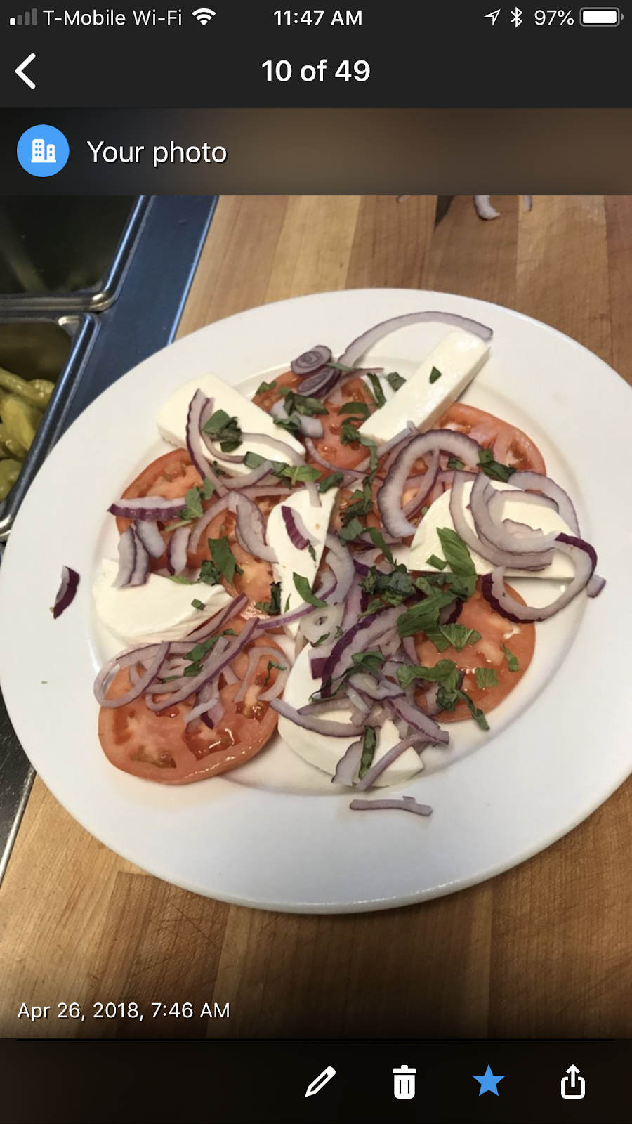 Steffanos Pizza Restaurant | restaurant | 525 Tunxis Hill Cut Off, Fairfield, CT 06825, USA | 2033341344 OR +1 203-334-1344