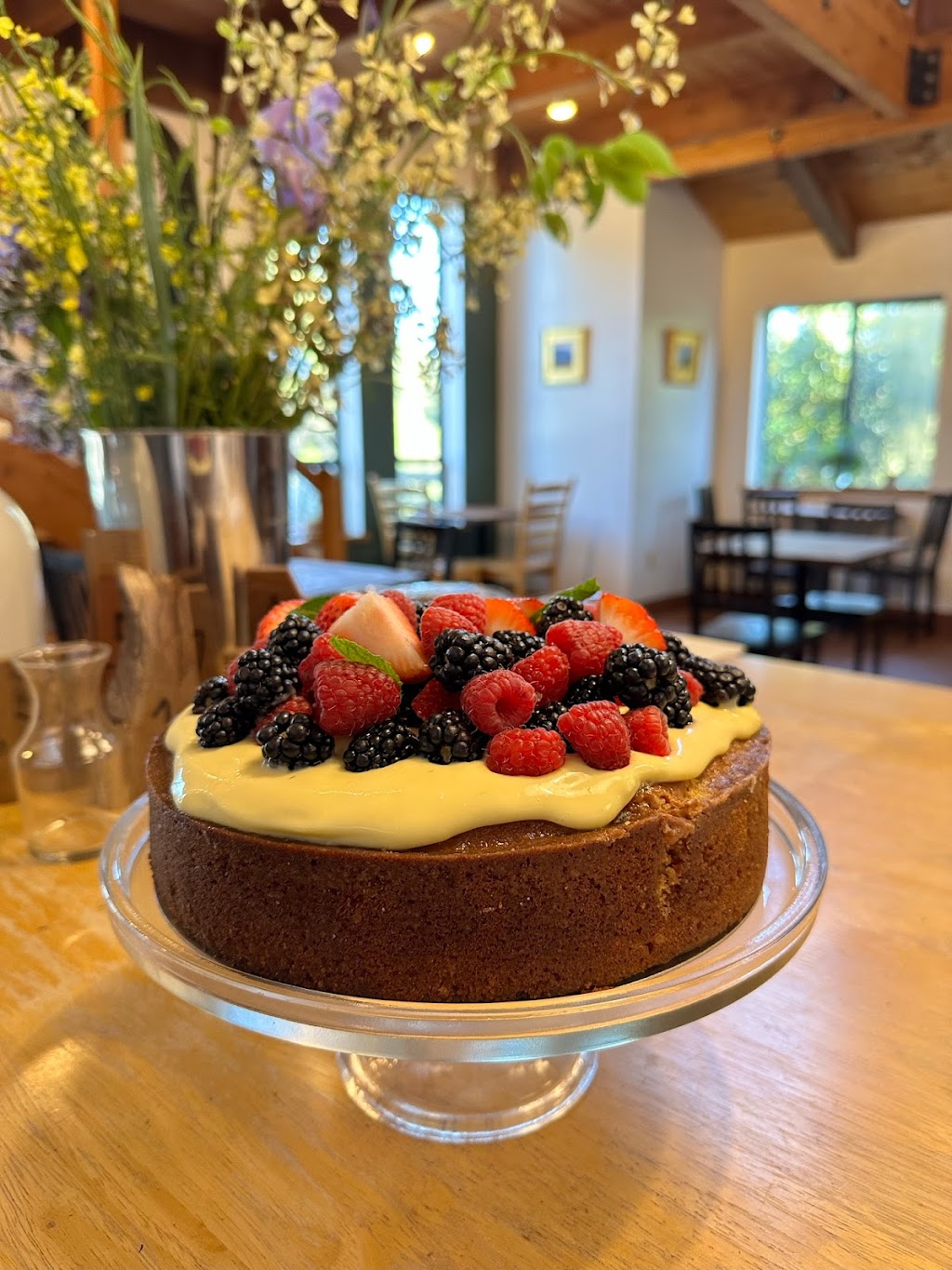 Shindig | restaurant | 35590 Verdant View, Sea Ranch, CA 95497, USA | 7077910735 OR +1 707-791-0735