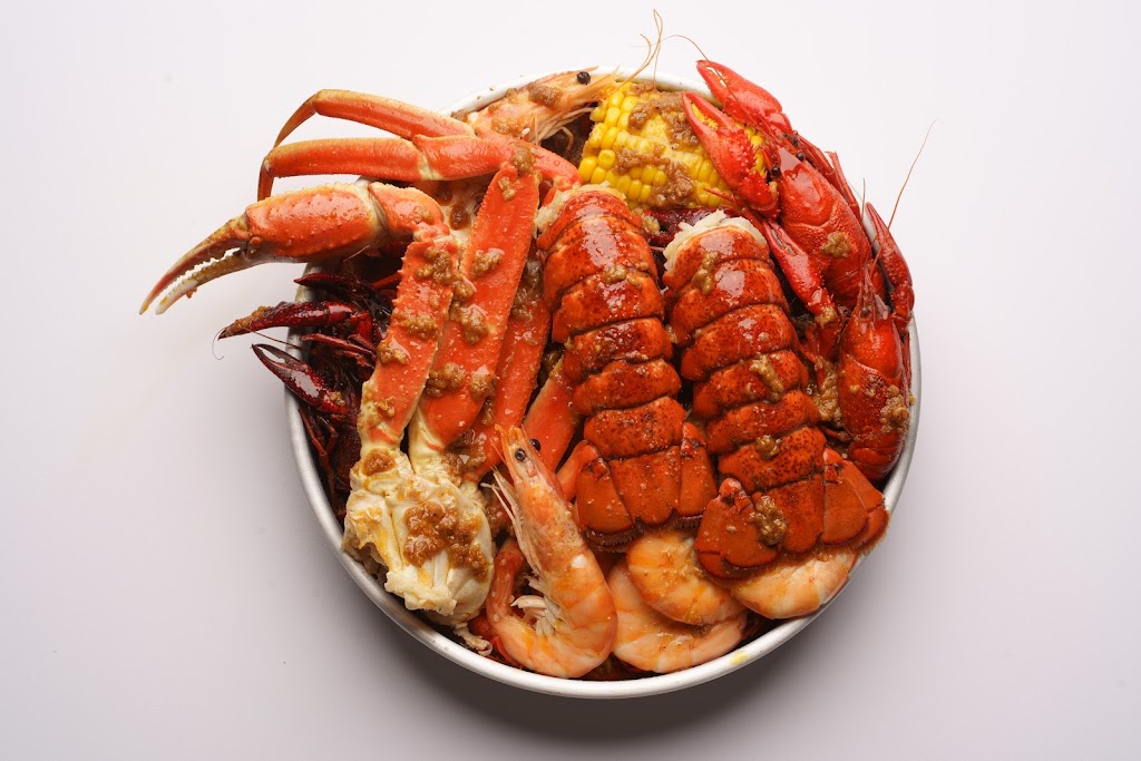 The Crawfish Hut Seattle | restaurant | 15706 1st Ave S, Burien, WA 98148, USA | 2062226789 OR +1 206-222-6789