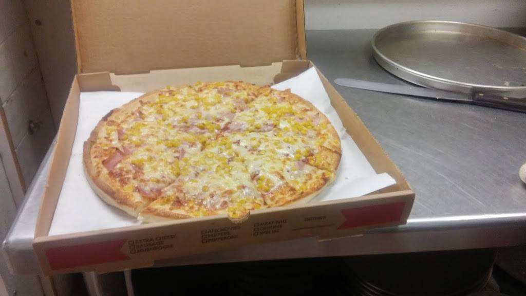 Sofias Pizza | restaurant | 100 Canterbury St, Worcester, MA 01603, USA | 5087562310 OR +1 508-756-2310