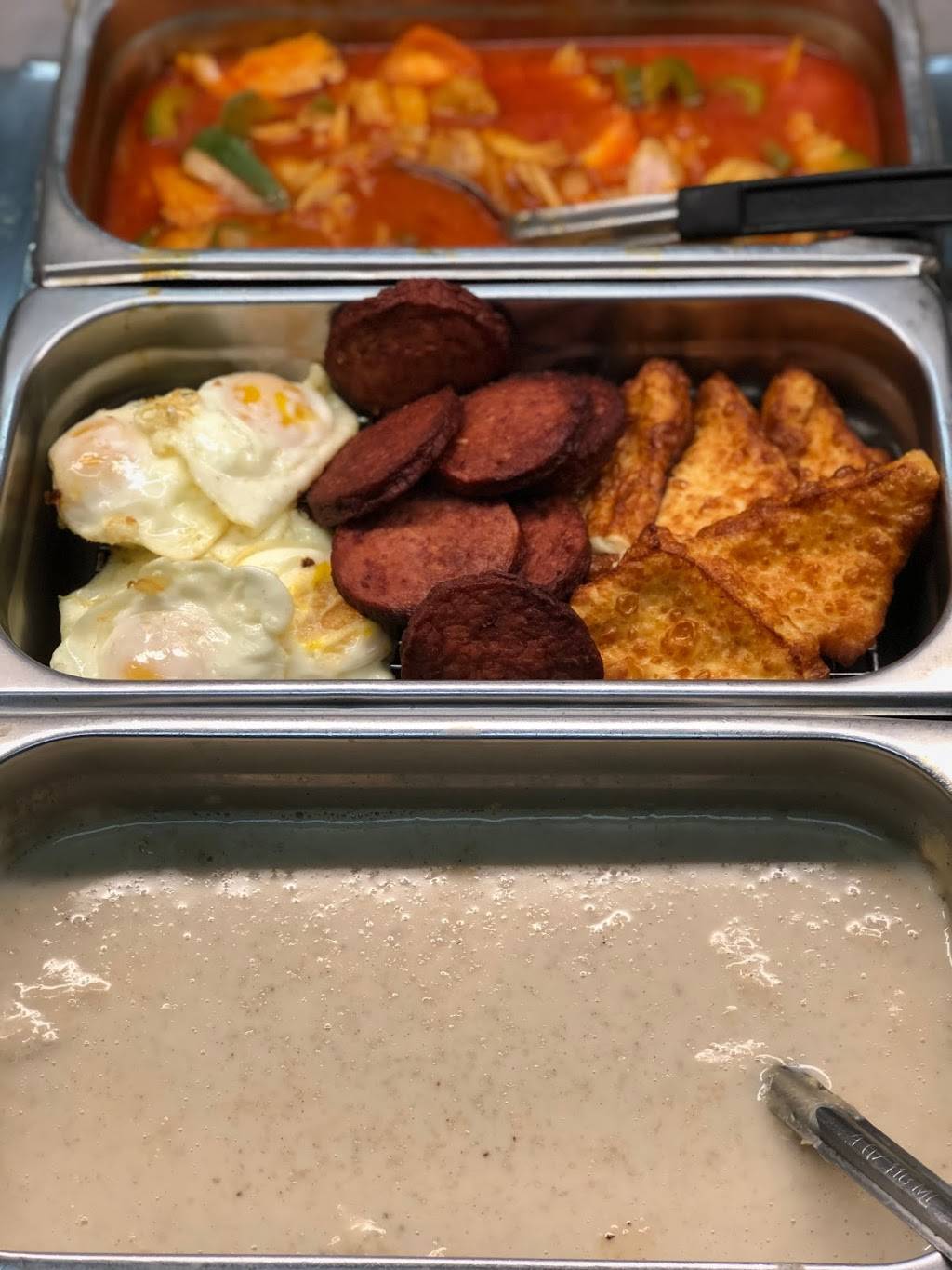 Bocao Restaurant & Grill | restaurant | 3094 Washington St, Roxbury, MA 02119, USA | 6175220505 OR +1 617-522-0505