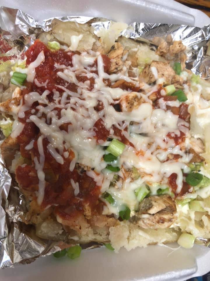 JJs Kountry Kitchen | restaurant | 30 East Ave, Schulenburg, TX 78956, USA | 9797432888 OR +1 979-743-2888