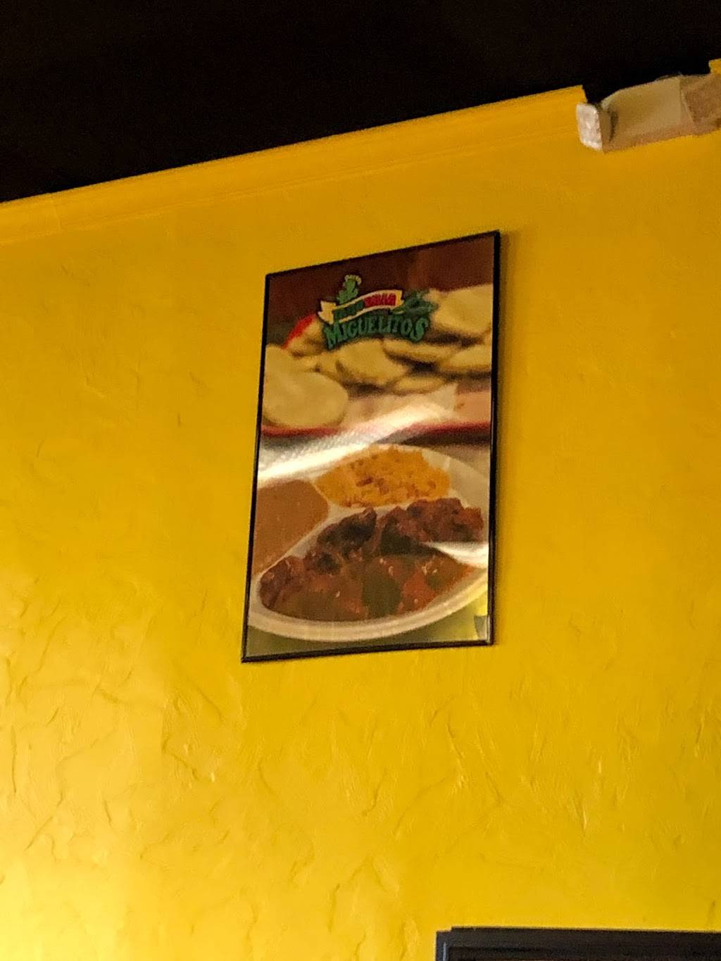 Taqueria Miguelitos | restaurant | 2317 W University Dr Suite #161, Denton, TX 76201, USA | 9408081233 OR +1 940-808-1233
