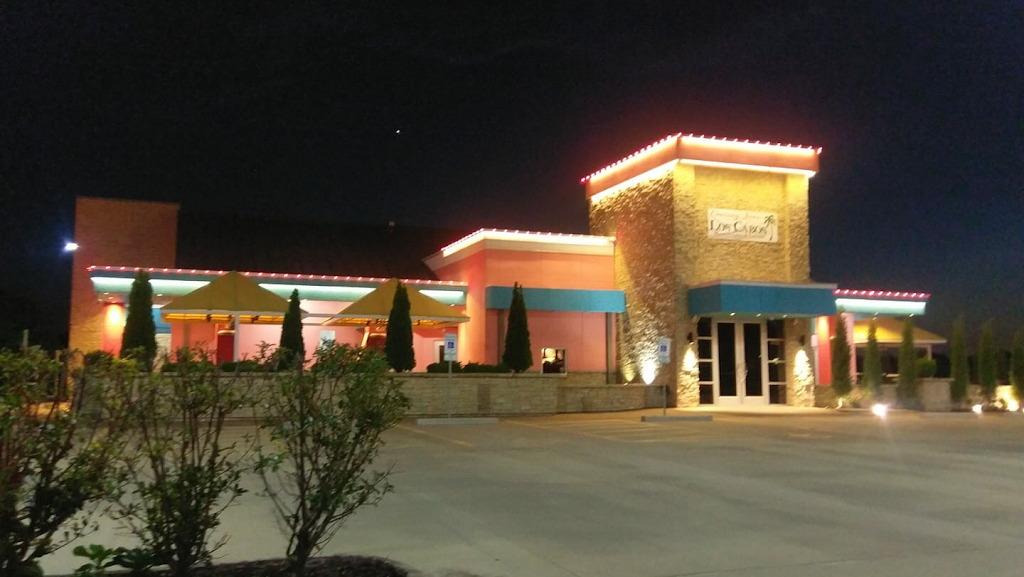 Los Cabos Mexican Grill and Cantina | restaurant | 4109 S National Ave, Springfield, MO 65807, USA | 4178239114 OR +1 417-823-9114