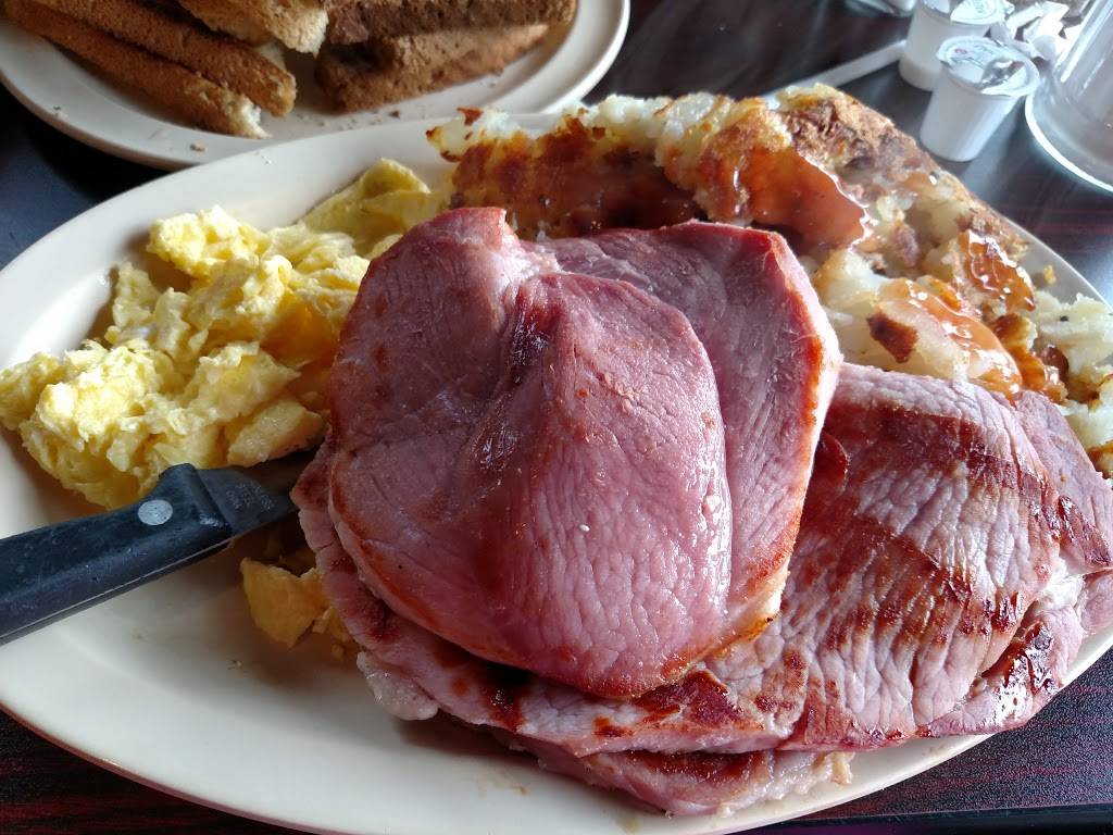 Ramseys Coney Island | restaurant | 1832 Biddle Ave, Wyandotte, MI 48192, USA | 7342817807 OR +1 734-281-7807