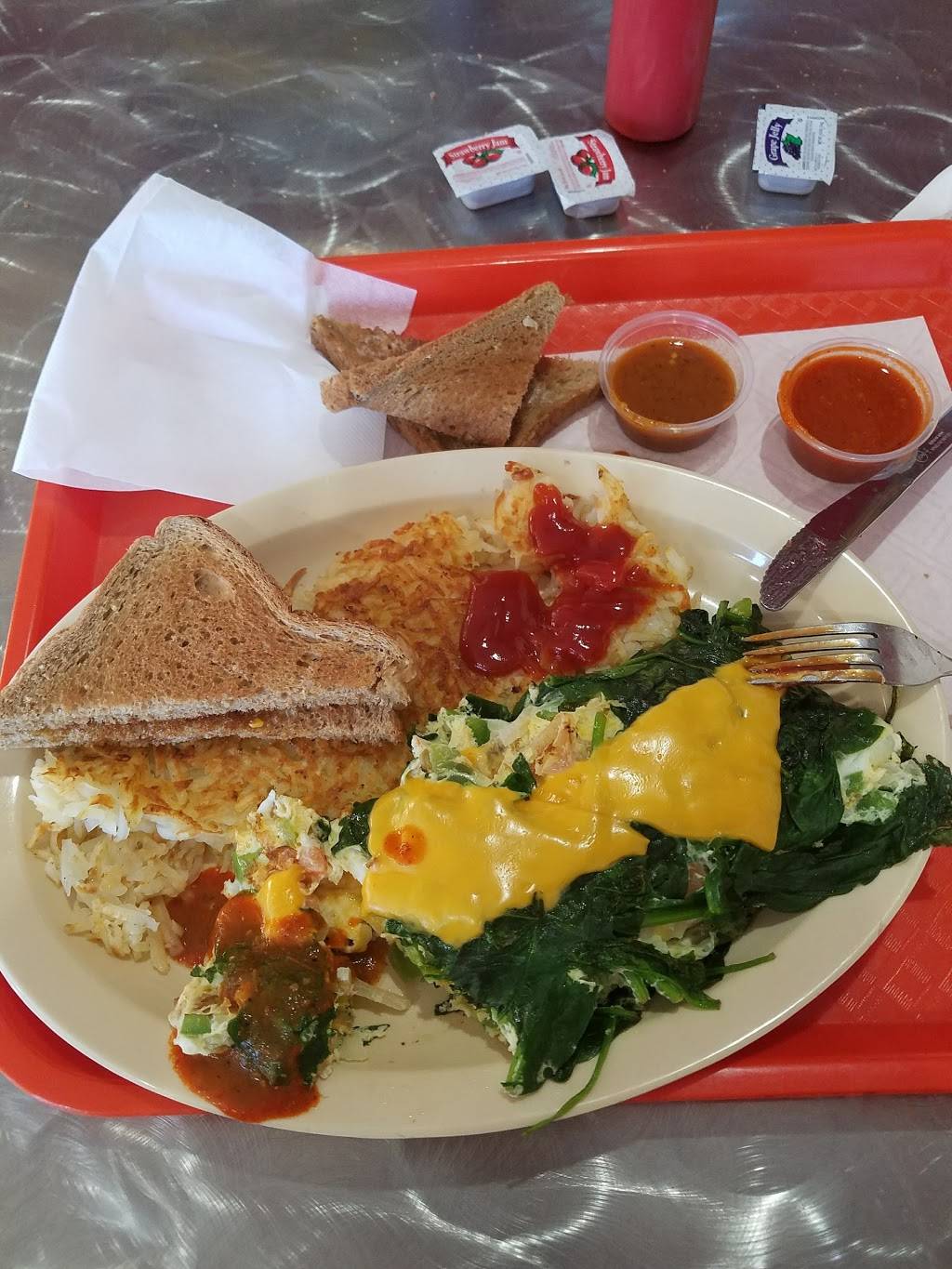 Jims Burgers No. 9 | restaurant | 16025 S Figueroa St, Gardena, CA 90248, USA | 3103246483 OR +1 310-324-6483