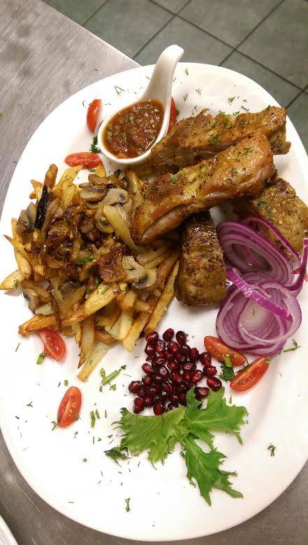 Cafe Light | restaurant | 9825 Bustleton Ave, Philadelphia, PA 19115, USA | 2154379790 OR +1 215-437-9790