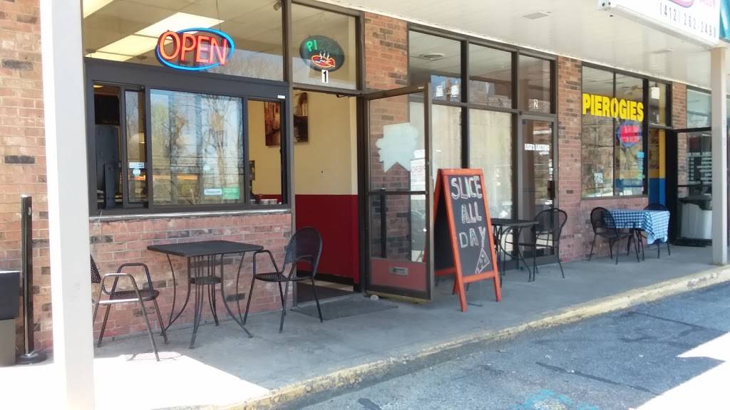 AJ Bambino Pizzeria | meal delivery | 910 Beaver Grade Rd, Coraopolis, PA 15108, USA | 4122998590 OR +1 412-299-8590