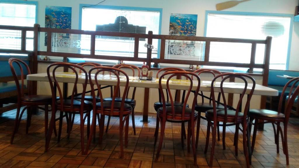 Crabby Bens Grill & Market | restaurant | 6219 San Juan Ave, Jacksonville, FL 32210, USA | 9047812013 OR +1 904-781-2013