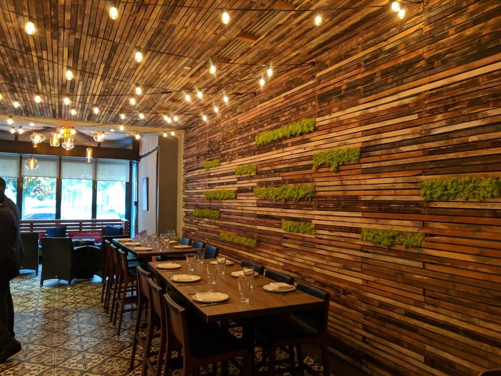 Sababa | restaurant | 3311 Connecticut Ave NW, Washington, DC 20008, USA | 2022446750 OR +1 202-244-6750