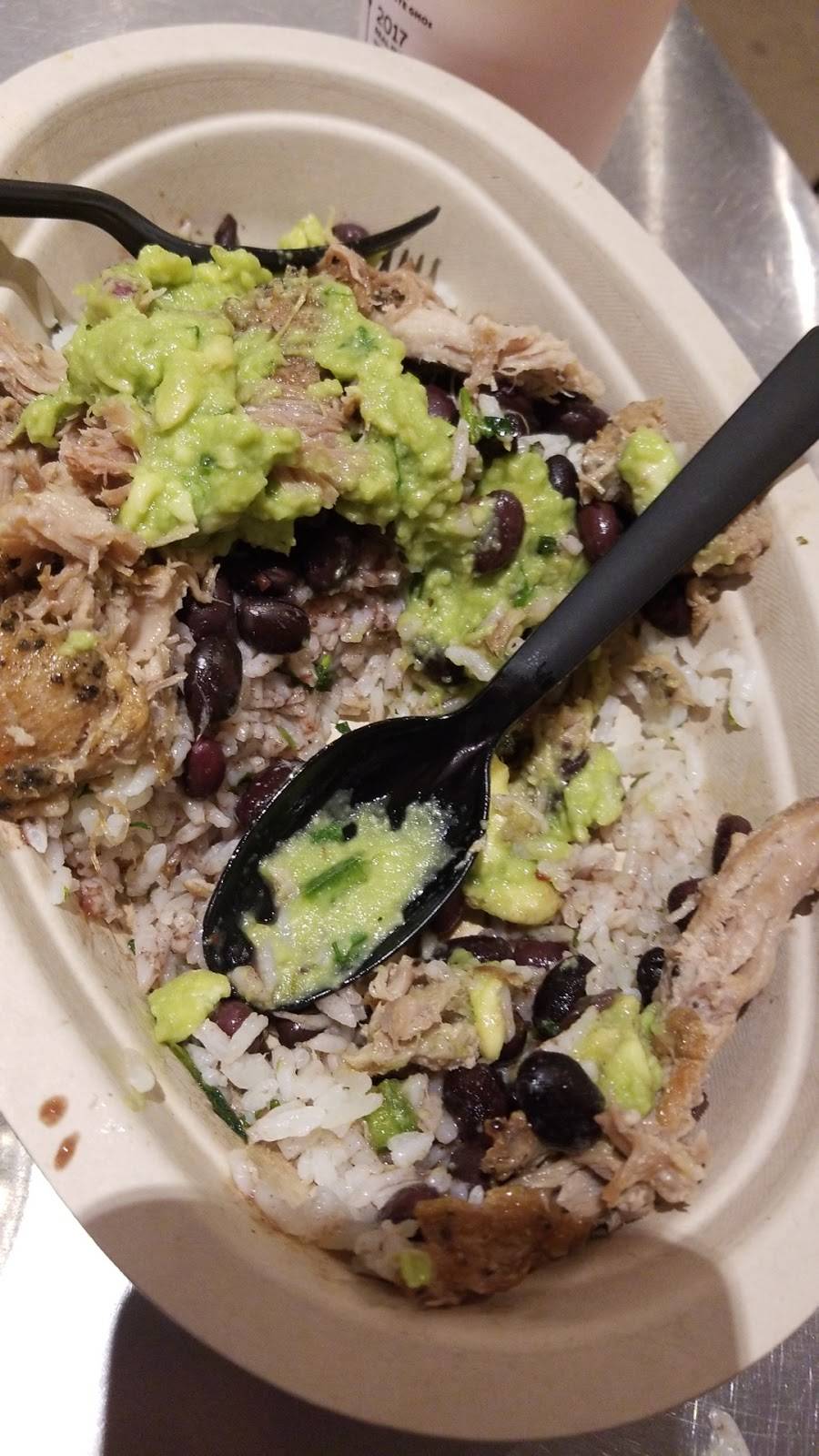 Chipotle Mexican Grill | restaurant | 1201 Barbara Jordan Blvd Ste 1300, Austin, TX 78723, USA | 5124959083 OR +1 512-495-9083