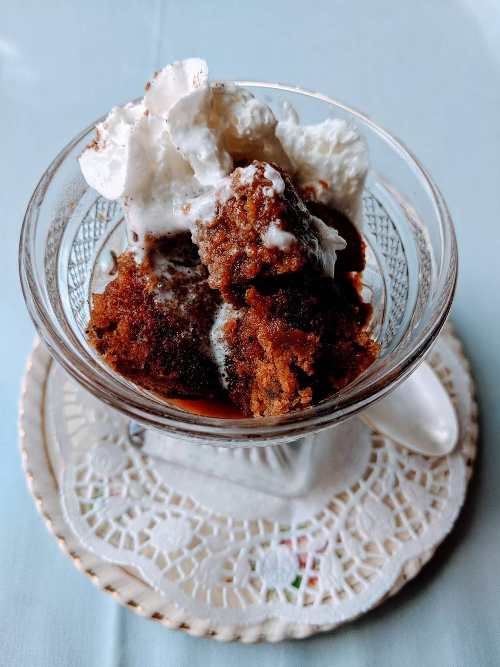 Ploughcroft Tea Room | cafe | 1215 Commerce St, Lynchburg, VA 24504, USA | 4348327467 OR +1 434-832-7467