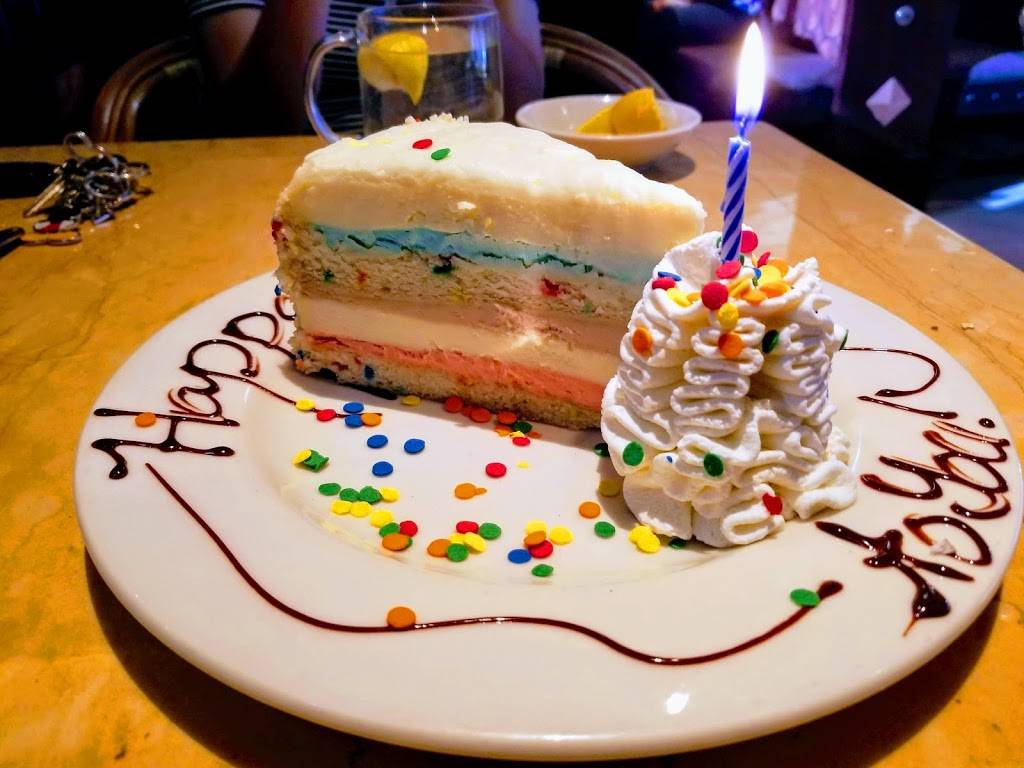 The Cheesecake Factory | restaurant | 1771 Arden Way, Sacramento, CA 95815, USA | 9165670606 OR +1 916-567-0606