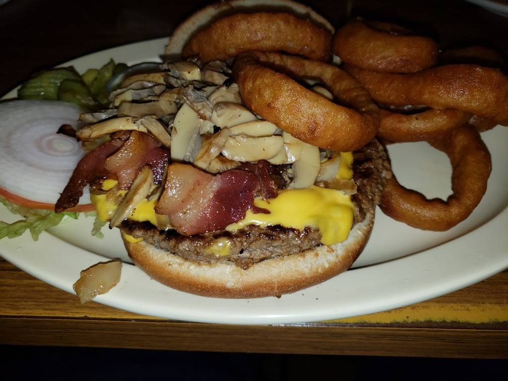 Top Notch Beefburgers | restaurant | 2116 W 95th St, Chicago, IL 60643, USA | 7734457218 OR +1 773-445-7218