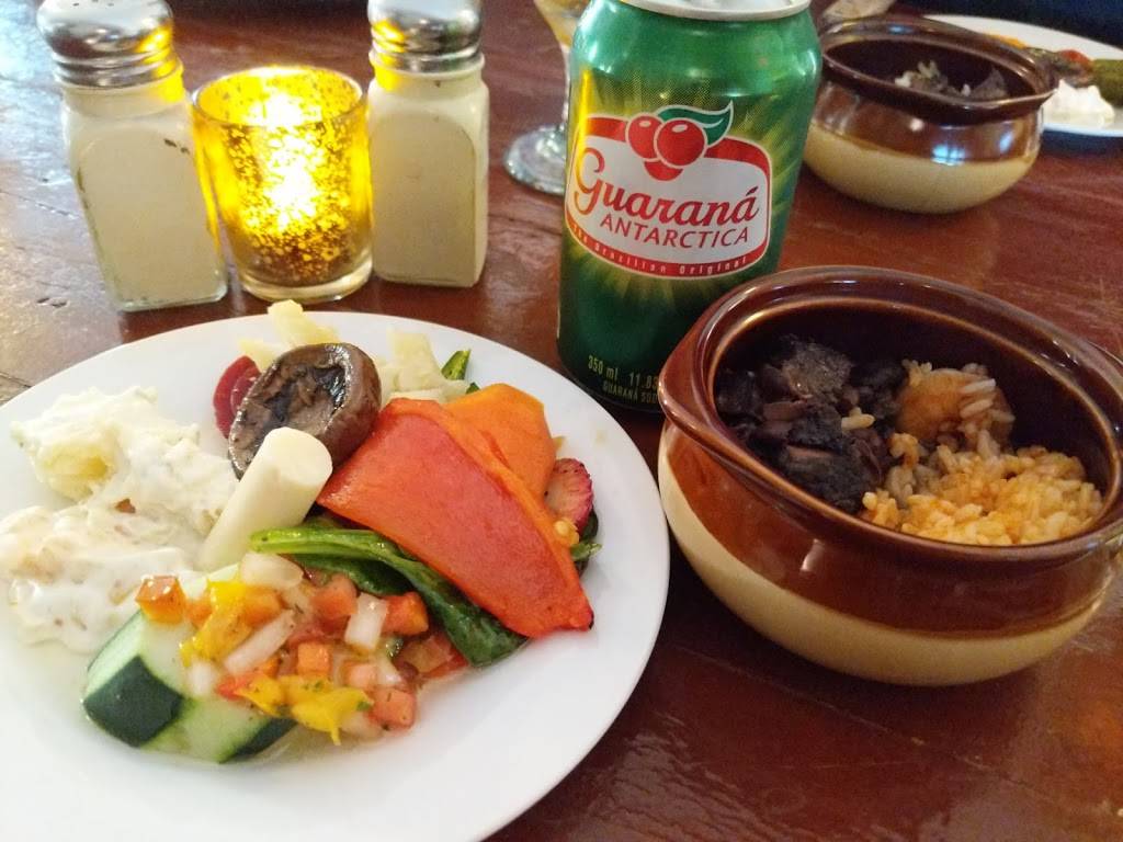 Fazenda Gaúcha | restaurant | 405 E Pipeline Rd, Bedford, TX 76022, USA | 8177868310 OR +1 817-786-8310