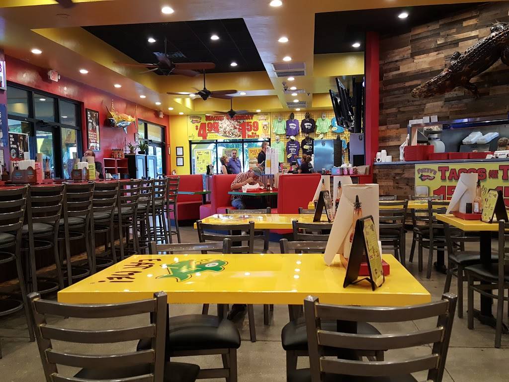 Fuzzys Taco Shop | restaurant | 8700 Gladiolus Dr, Fort Myers, FL 33908, USA | 2393137214 OR +1 239-313-7214