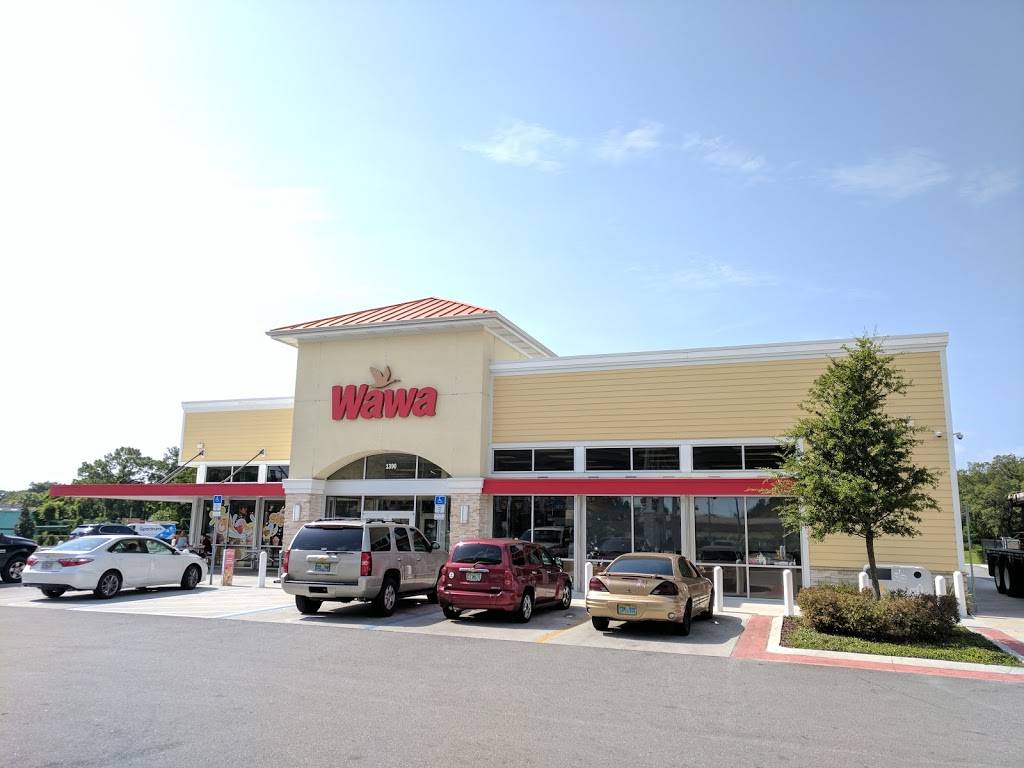 Wawa | cafe | 1390 E Altamonte Dr, Altamonte Springs, FL 32701, USA | 4072620338 OR +1 407-262-0338