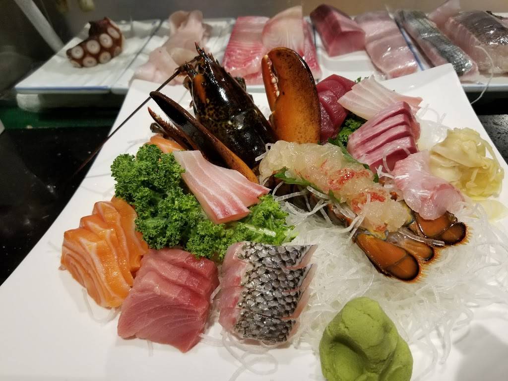 Mansun Japanese Restaurant | restaurant | 21190 Golden Springs Dr, Walnut, CA 91789, USA | 9095949717 OR +1 909-594-9717