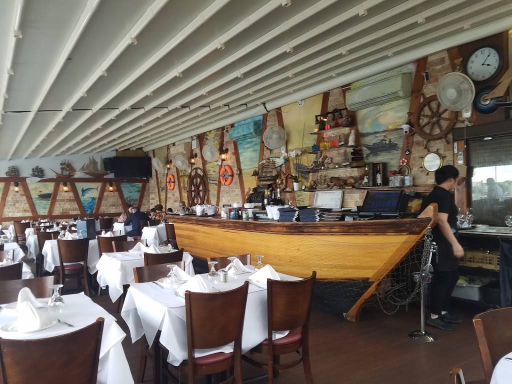 Liman | restaurant | 2710 Emmons Ave, Brooklyn, NY 11235, USA | 7187693322 OR +1 718-769-3322