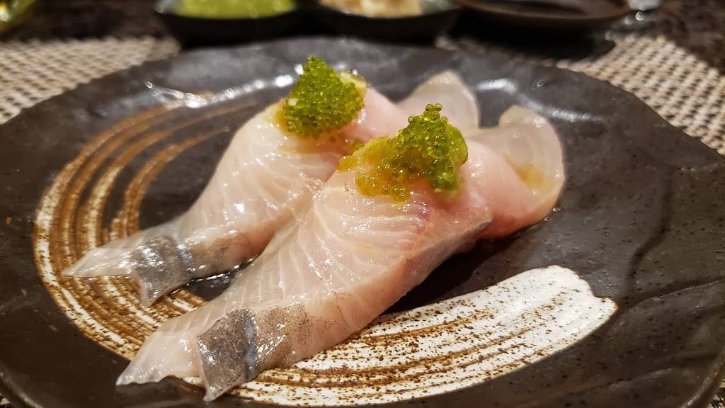 Shobu Sushi | restaurant | 140 Hidden Valley Pkwy D, Norco, CA 92860, USA | 9517341412 OR +1 951-734-1412