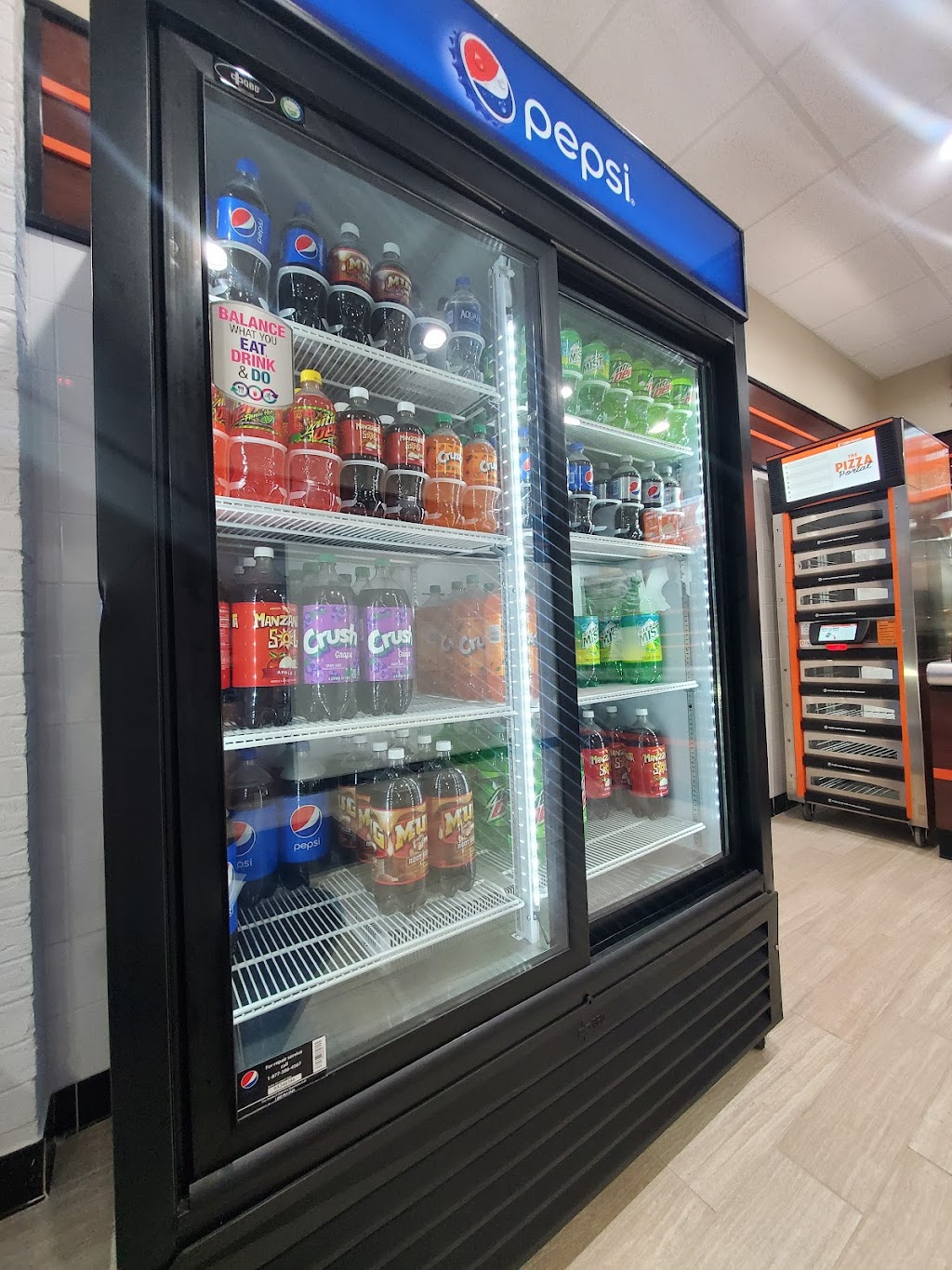 Little Caesars Pizza | restaurant | 13323 Montfort Dr, Dallas, TX 75240, USA | 2144849121 OR +1 214-484-9121