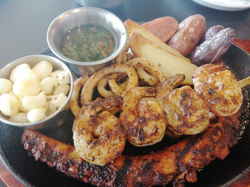 Runas Peruvian Cuisine - Boca Raton | restaurant | 504 Via De Palmas #77, Boca Raton, FL 33432, USA | 5614305736 OR +1 561-430-5736