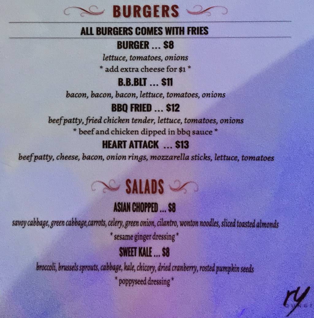 RY Lounge | night club | 1718 Atlantic Ave, Virginia Beach, VA 23451, USA | 7577396446 OR +1 757-739-6446