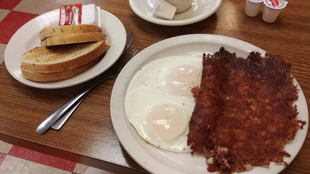 Jacks Downtown Diner | restaurant | 3551, 52 E Lynn St, Columbus, OH 43215, USA | 6142243655 OR +1 614-224-3655