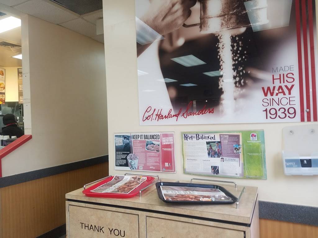 KFC | restaurant | 12050 Blanco Rd, San Antonio, TX 78216, USA | 2105910601 OR +1 210-591-0601