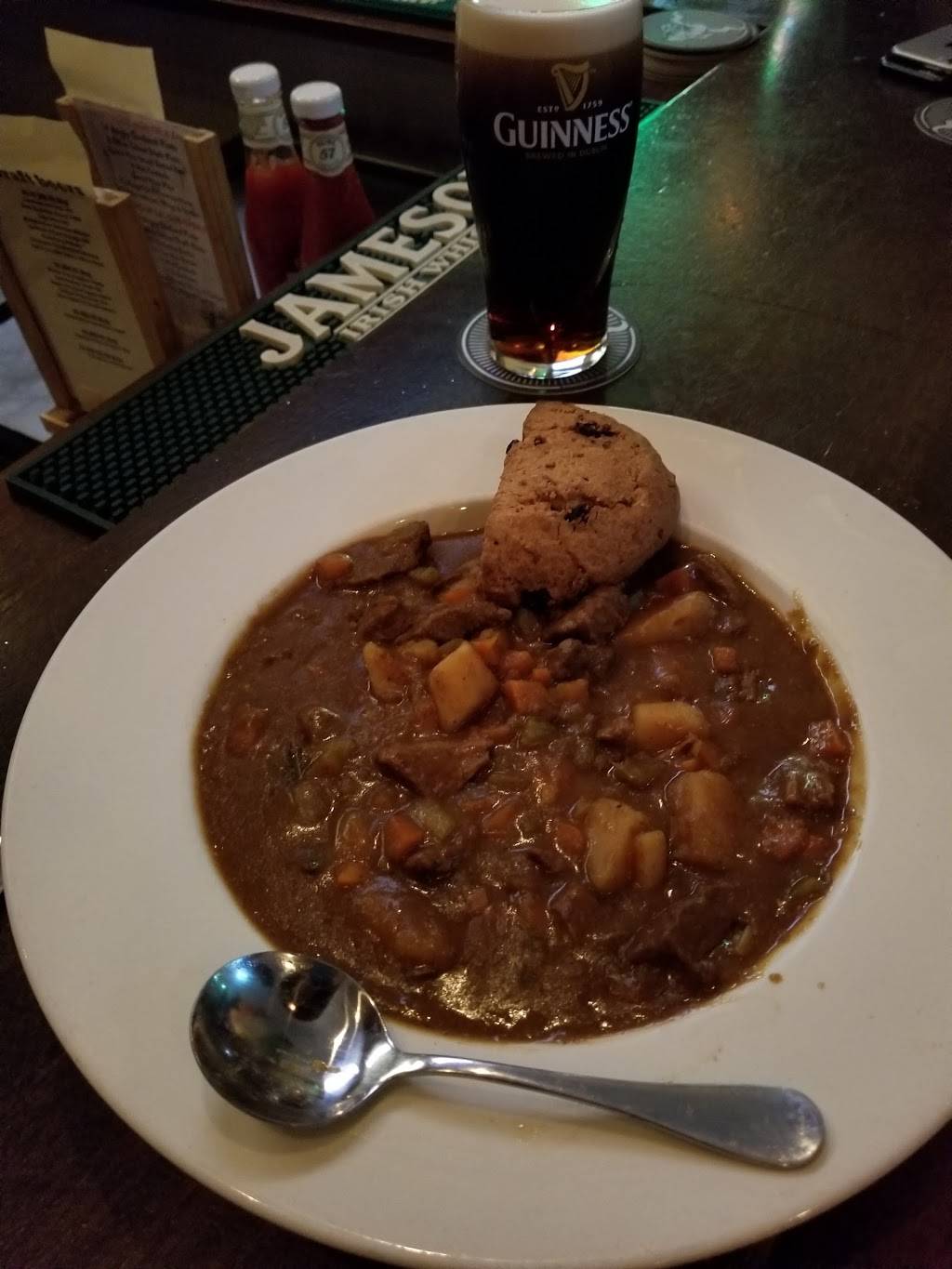 Stout Public House | restaurant | 1125 Sixth Ave, San Diego, CA 92101, USA | 6197027933 OR +1 619-702-7933