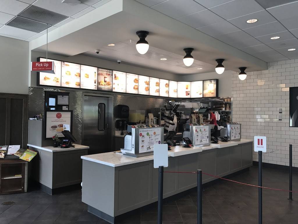Chick-fil-A Valley Ranch | restaurant | 11877 N, Grand Pkwy E, New Caney, TX 77357, USA | 2813543356 OR +1 281-354-3356