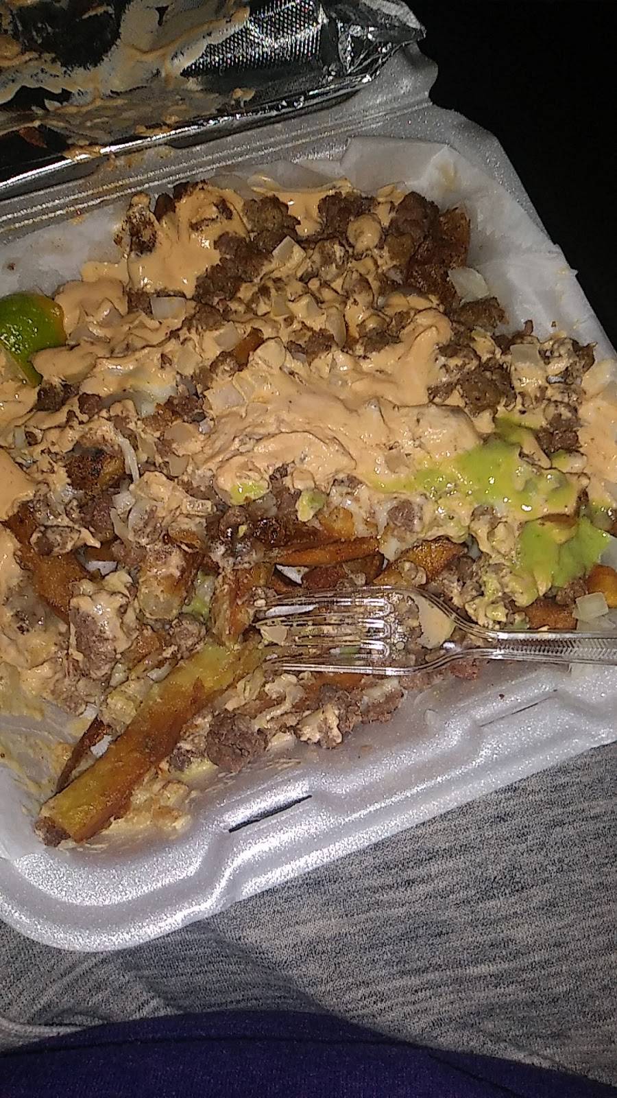 The Taco Stand Garden city | restaurant | 27505 Ford Rd, Garden City, MI 48135, USA | 7349565683 OR +1 734-956-5683