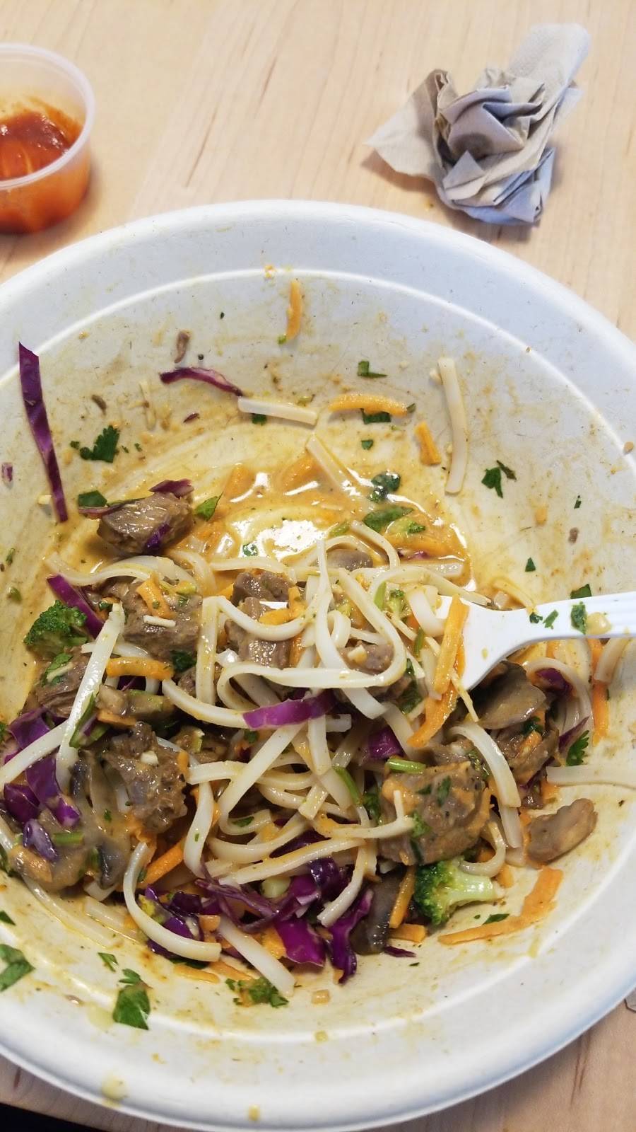 Freshii | restaurant | 7839 113th St, Seminole, FL 33772, USA | 7273251510 OR +1 727-325-1510