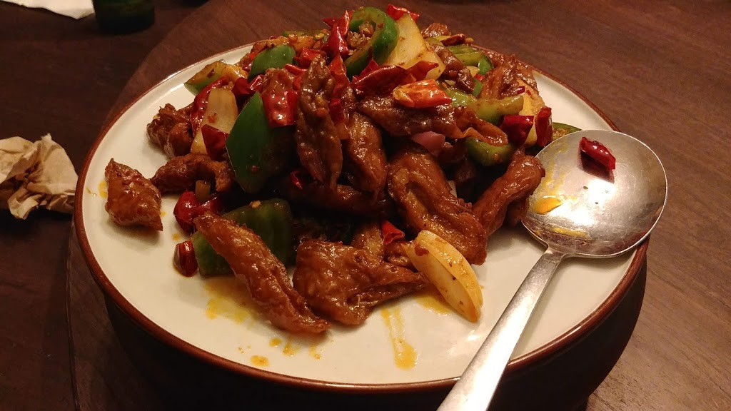 La Mom Kitchen | restaurant | 3312 S Halsted St, Chicago, IL 60608, USA | 7735654431 OR +1 773-565-4431