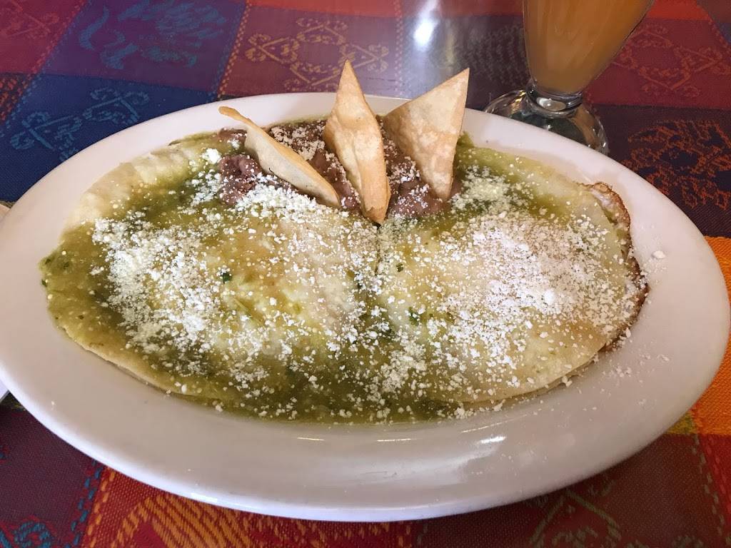 La Oaxaqueña | restaurant | 5041, 1969 Amsterdam Ave, New York, NY 10032, USA | 6463949253 OR +1 646-394-9253