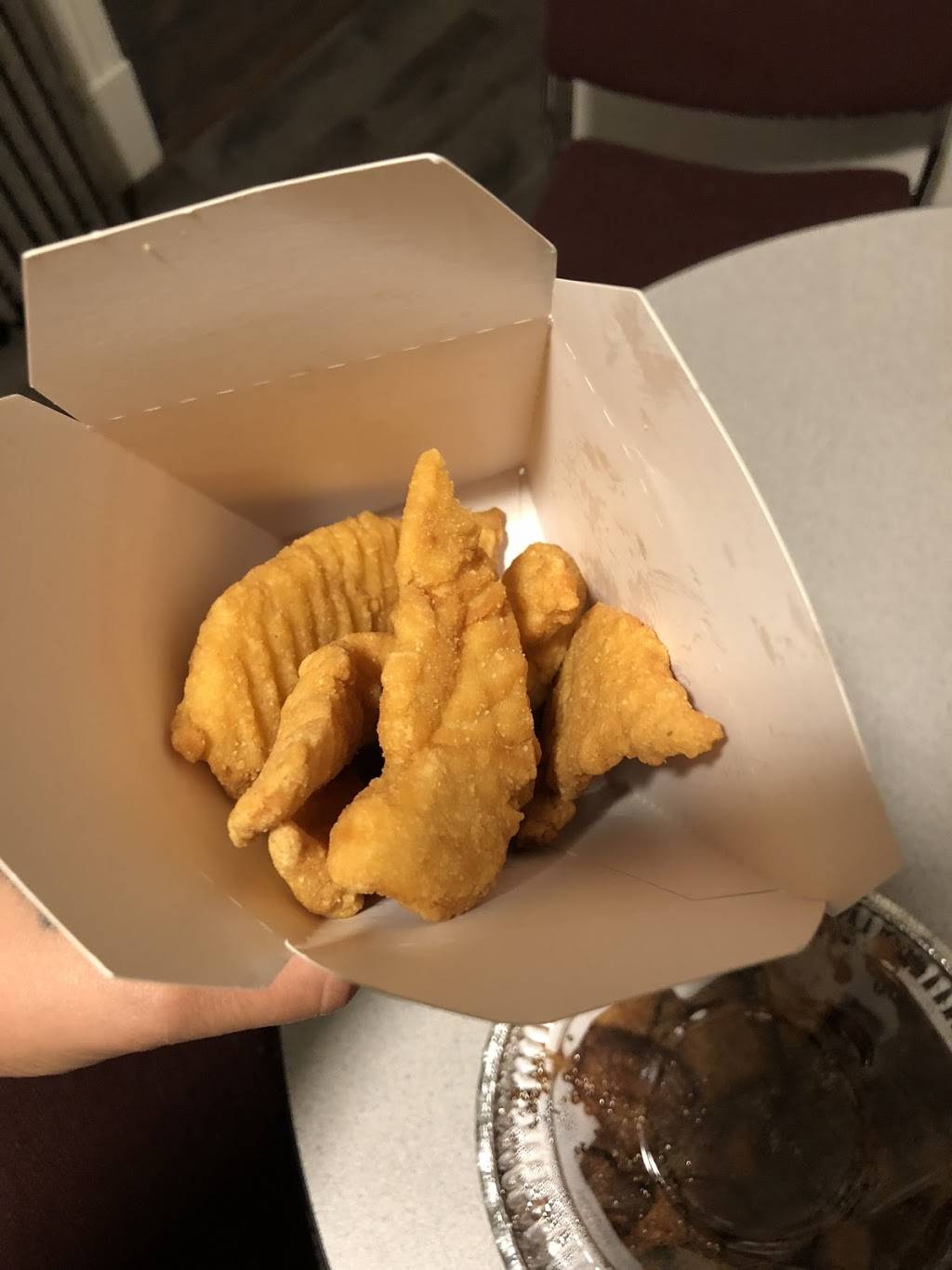 Fios Express | restaurant | 1040 Gorham St, Lowell, MA 01854, USA | 9789384460 OR +1 978-938-4460