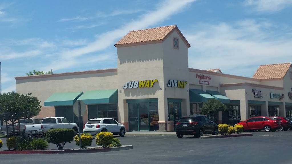 Subway | restaurant | 1660 Countryside Dr, Turlock, CA 95380, USA | 2096341668 OR +1 209-634-1668