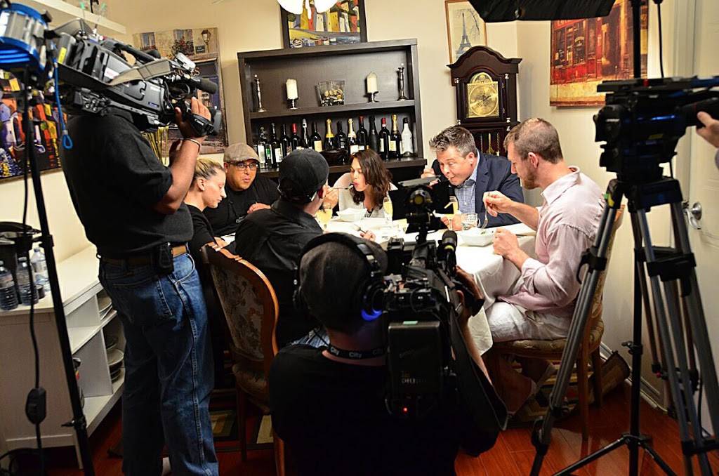 Penthouse Catering | restaurant | 1527 Victoria Park Ave, Scarborough, ON M1L 2N5, Canada | 6477067277 OR +1 647-706-7277