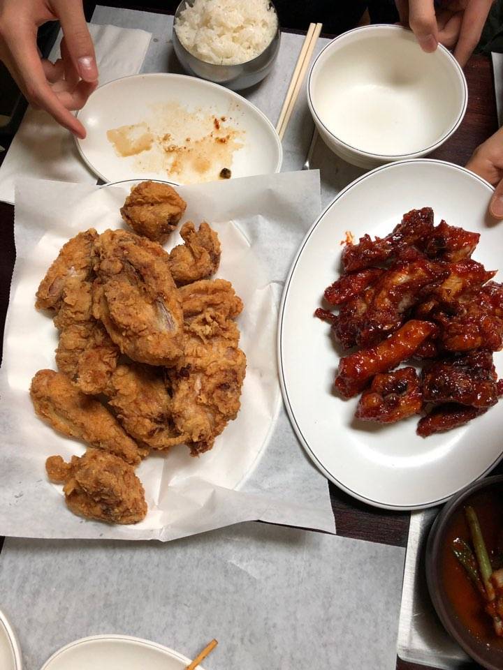 Fly Chicken Fly | restaurant | 16370 Fort Campbell Blvd, Oak Grove, KY 42262, USA | 2704396300 OR +1 270-439-6300