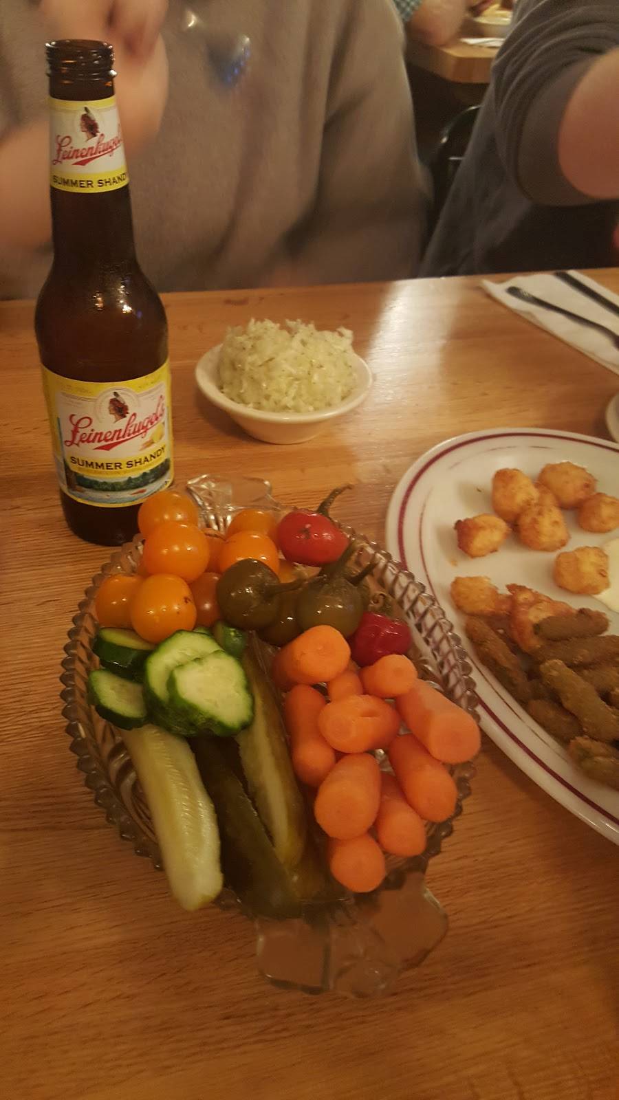 Silver Dollar | restaurant | W8866 County N, Thorp, WI 54771, USA | 7156693241 OR +1 715-669-3241