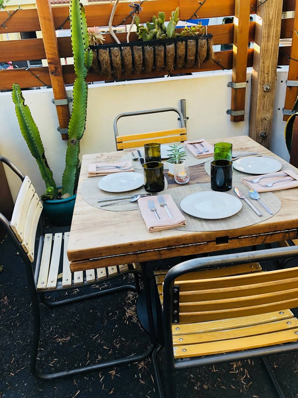 Barbareño | restaurant | 205 W Canon Perdido St, Santa Barbara, CA 93101, USA | 8059639591 OR +1 805-963-9591